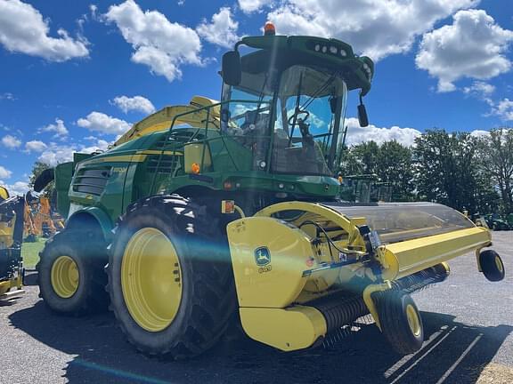 Image of John Deere 8800i equipment image 1