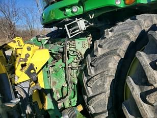 Main image John Deere 8800i 25