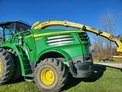 Thumbnail image John Deere 8800i 26