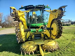 Main image John Deere 8800i 29