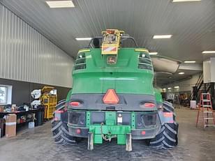 Main image John Deere 8800i 6