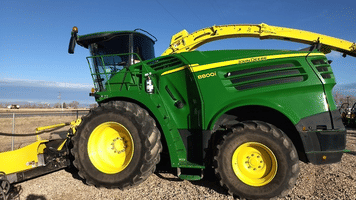 Main image John Deere 8800i