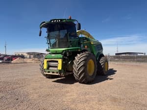 2016 John Deere 8800 Image