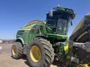2016 John Deere 8800 Image