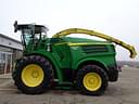 2016 John Deere 8800 Image