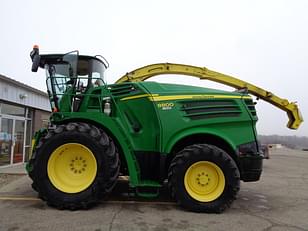 Main image John Deere 8800 0