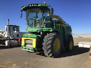 Main image John Deere 8800i