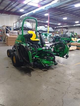 Image of John Deere 9009A Primary image