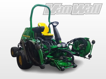 Main image John Deere 9009A