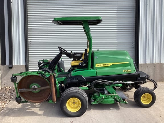 Main image John Deere 9009A