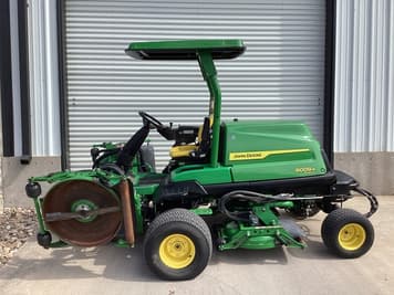 Main image John Deere 9009A