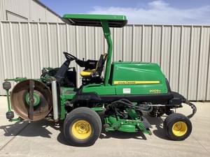 2016 John Deere 9009A Image