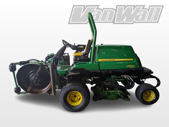Image of John Deere 9009A Primary image