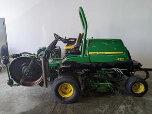 2016 John Deere 9009A Image