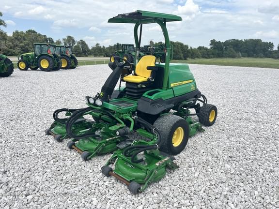 Image of John Deere 9009A Primary image