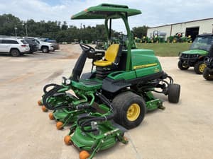 2016 John Deere 9009A Image