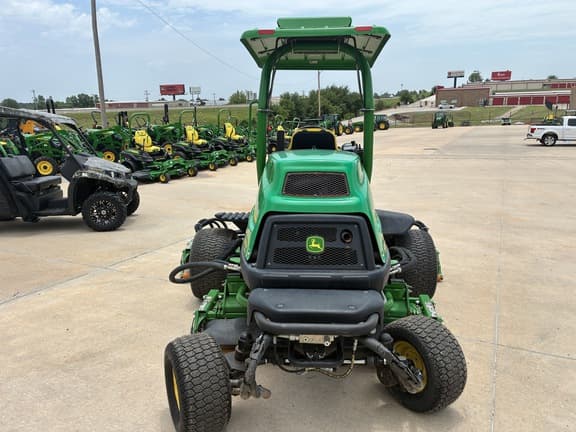 Image of John Deere 9009A equipment image 3