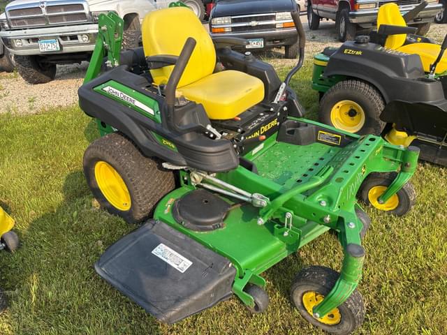 Image of John Deere Z915B equipment image 2