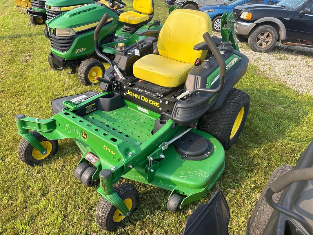 Image of John Deere Z915B Primary image