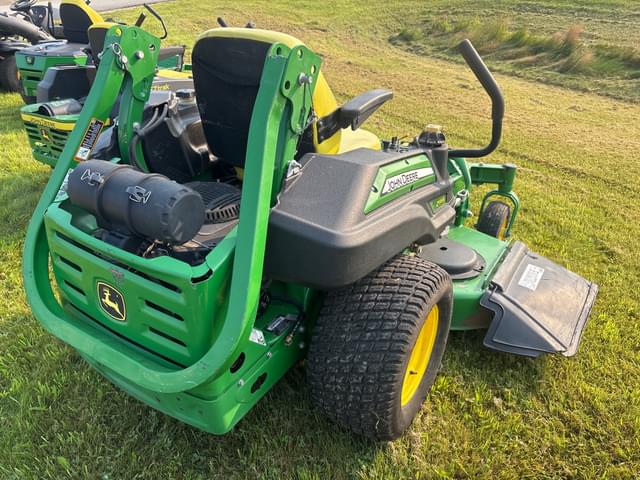 Image of John Deere Z915B equipment image 4