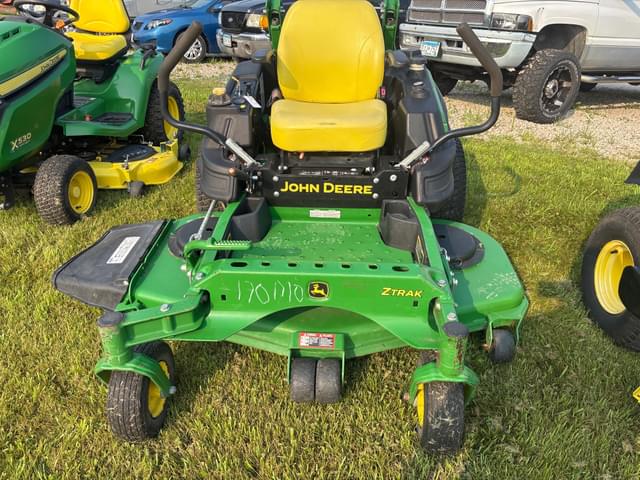Image of John Deere Z915B equipment image 1