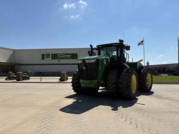 Image of John Deere 9370R Primary image