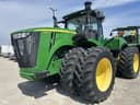 2016 John Deere 9370R Image