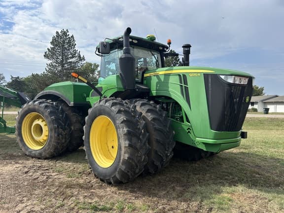 Image of John Deere 9370R Primary image