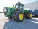 2016 John Deere 9370R Image