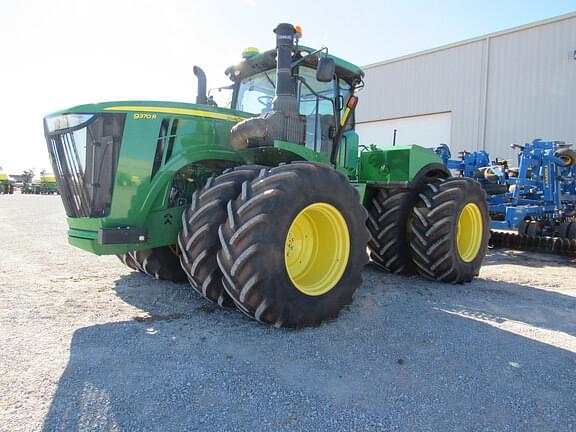 Image of John Deere 9370R Primary image