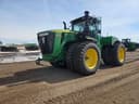 2016 John Deere 9370R Image