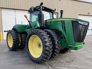 2016 John Deere 9370R Equipment Image0