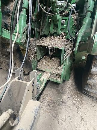 Image of John Deere 9370R equipment image 4