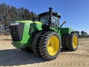 2016 John Deere 9370R Image