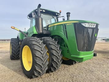 Main image John Deere 9370R