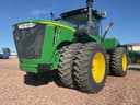 2016 John Deere 9370R Image