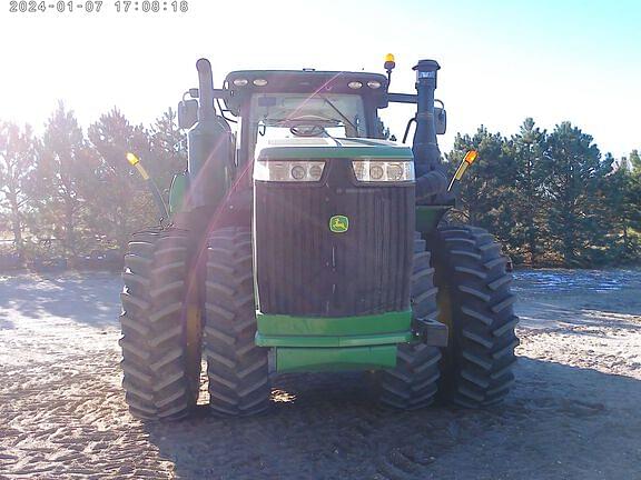 Image of John Deere 9370R equipment image 3