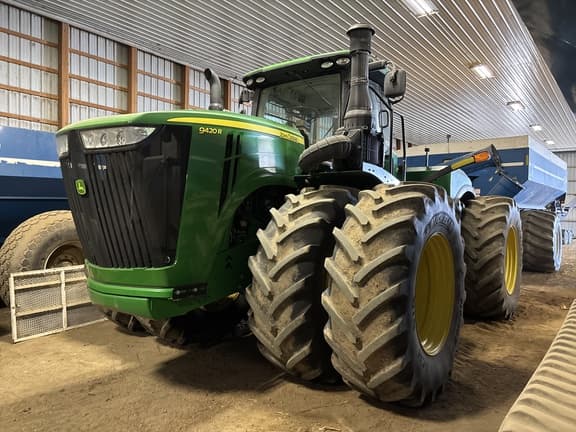 Image of John Deere 9420R Primary image