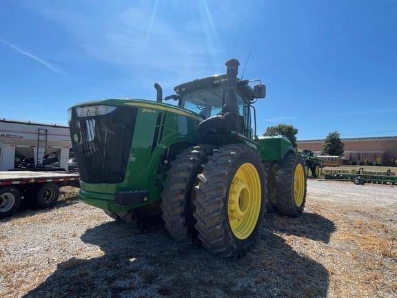 Image of John Deere 9420R Primary image
