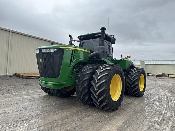 Image of John Deere 9420R Primary image