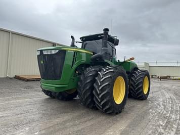 Main image John Deere 9420R