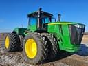 2016 John Deere 9420R Image