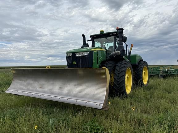 Image of John Deere 9420R Primary image