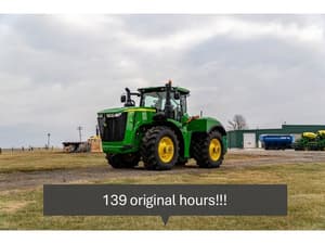 2016 John Deere 9420R Image