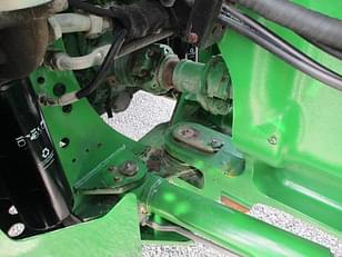 Main image John Deere 9420R 65