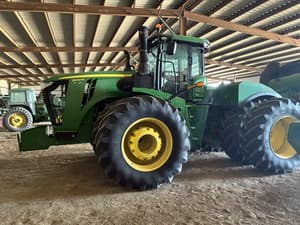 2016 John Deere 9420R Image
