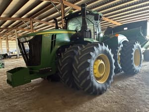 2016 John Deere 9420R Image