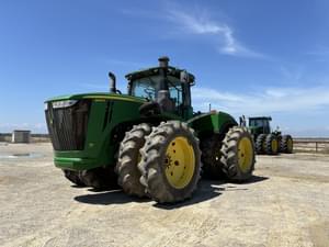 2016 John Deere 9420R Image