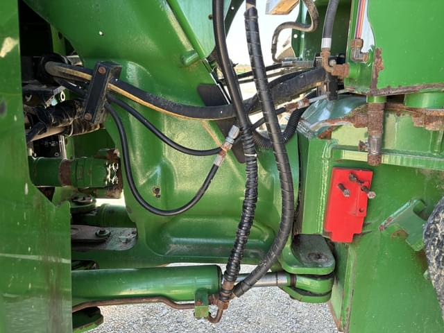 Image of John Deere 9420R equipment image 2
