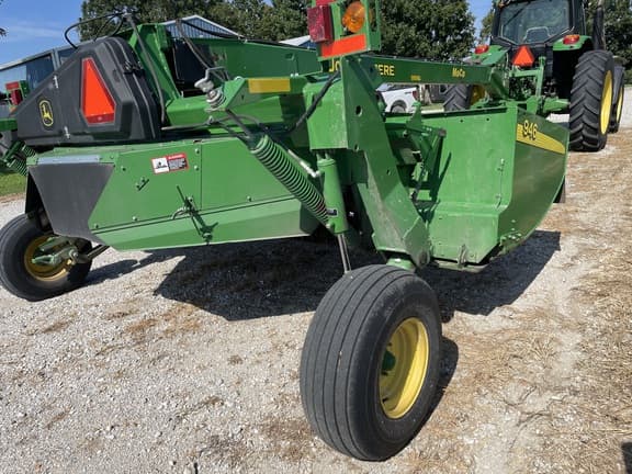 Image of John Deere 946 equipment image 4